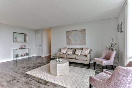 For Lease - 101 Prudential Drive Unit# 1401, Toronto, Ontario - Photo 5