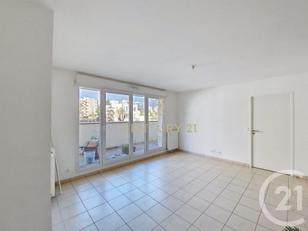 Appartement F2 À Louer 2 Pièces - 45,95 M - Photo 2