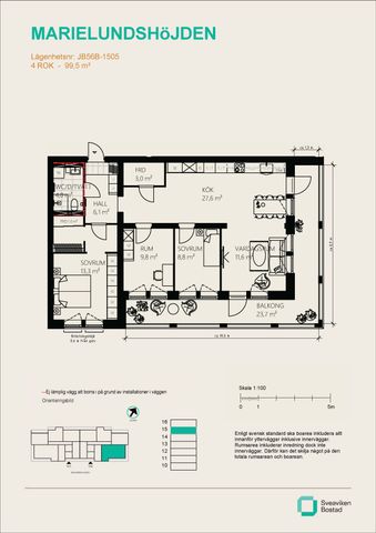 Jägarbacken, Mariefred - Photo 3