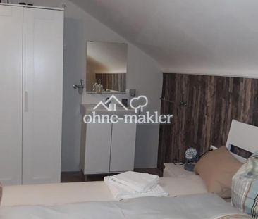 Zimmer in 3er WG ( Stuttgart-Weilimdorf) - Photo 1