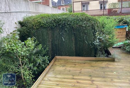 Location Appartement 2 pièces 46m² TROUVILLE SUR MER 14360 - Photo 5