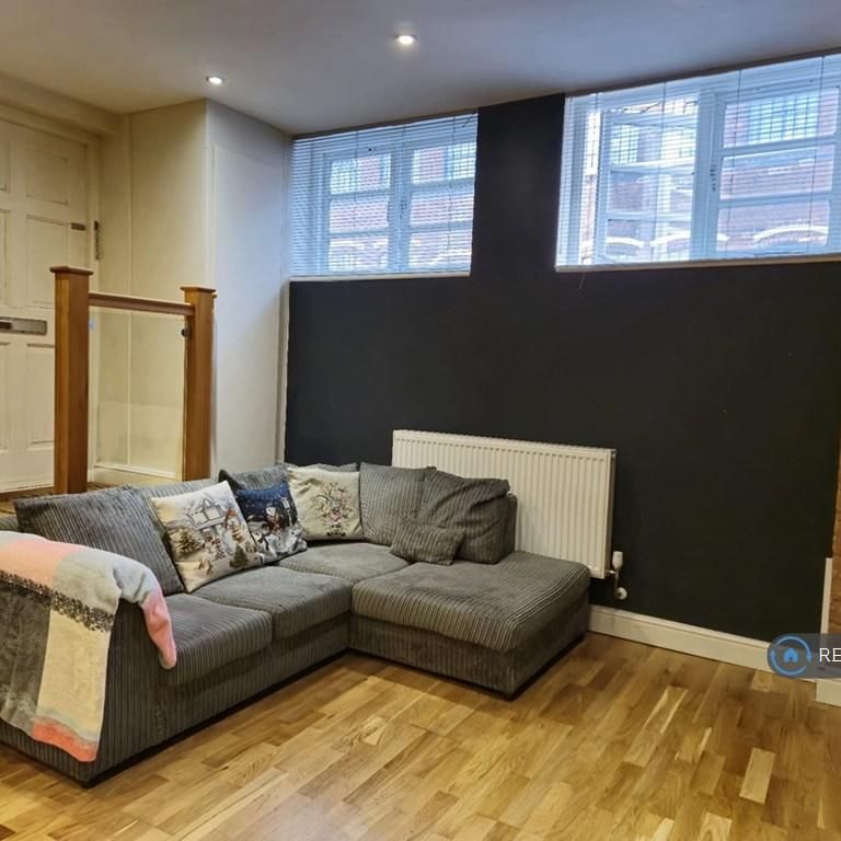 1 bedroom terraced house to rent - Photo 1