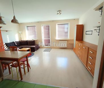 MER-MW-114118 Mieszkanie do wynajęcia, 1 pokój, 35 m2 - Фото 1