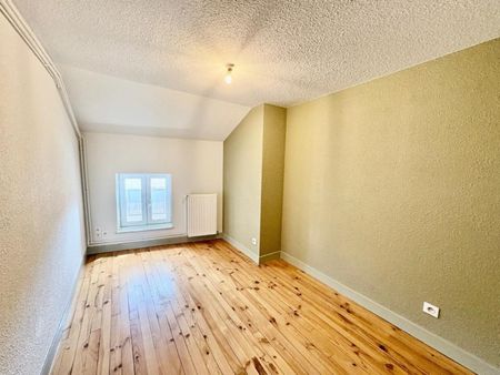 APPARTEMENT T2 BIS A LOUER A ROANNE - CENTRE VILLE - Photo 4