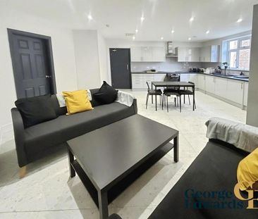 1 bedroom in a house share to rent - Photo 3