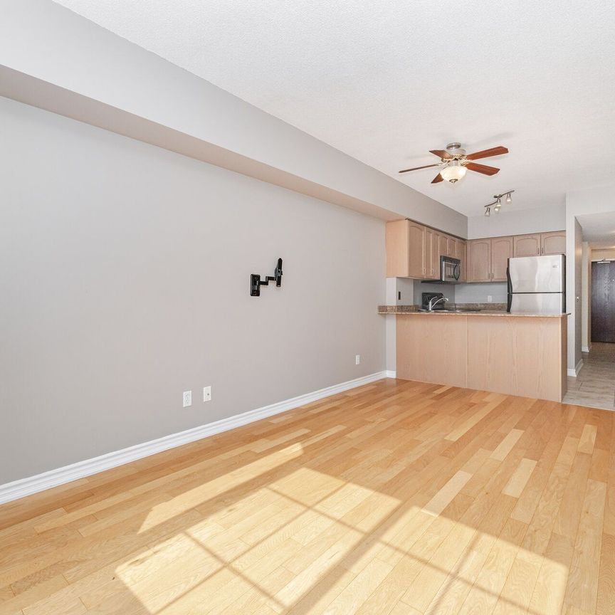 For Lease - 47 Caroline Street Unit# 307, Hamilton, Ontario - Photo 1