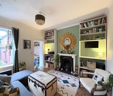 1 Bed Flat, Adelphi Place, EH15 - Photo 2