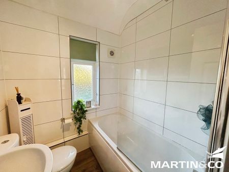 1 bedroom maisonette to rent - Photo 4