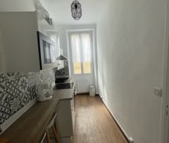 Appartement 43 m² - 2 Pièces - Marseille (13002) - Photo 5