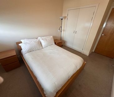 2 Bed Flat, Castlebank Place, G11 - Photo 5