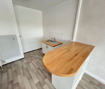 Location appartement 2 pièces 42.04 m² à Lille (59000) - Photo 4