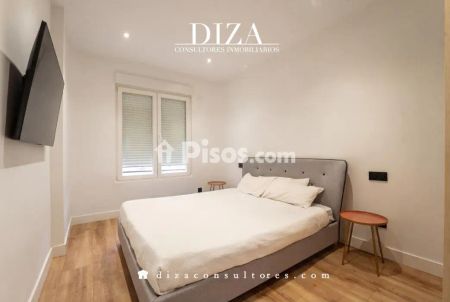 Piso en alquiler en Madrid - Foto 4