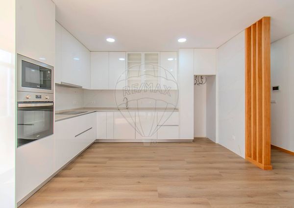 Apartamento T2 em Porto