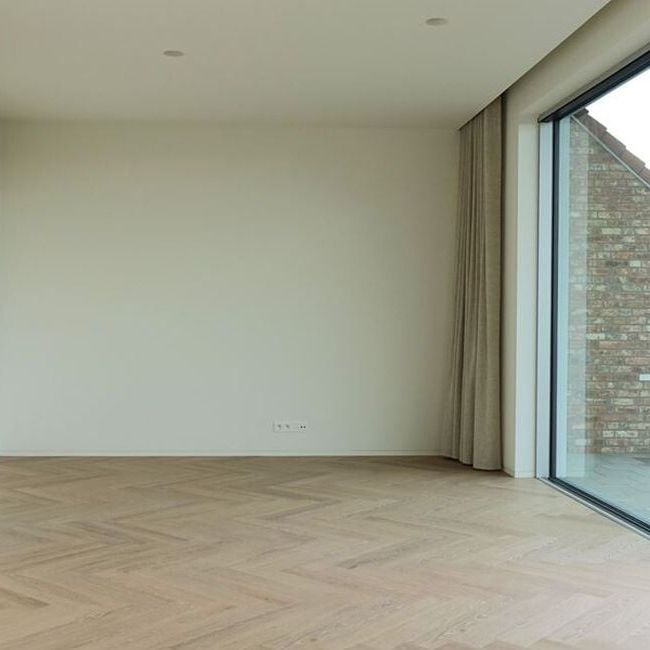 Appartement te huur in Gent voor € 1.250 met 1 slaapkamer - Photo 1