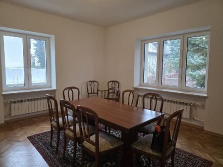 Dom Częstochowa Zawodzie-Dąbie powierzchnia 320.0 m² C226-WD-26609 - Zdjęcie 3