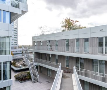 Te huur: Moreelsehoek 292 - Photo 1