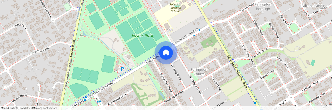 33 Dynes Road, Rolleston