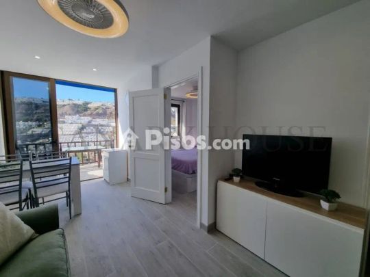 Apartamento en alquiler en Calle Gran Canaria - Photo 1