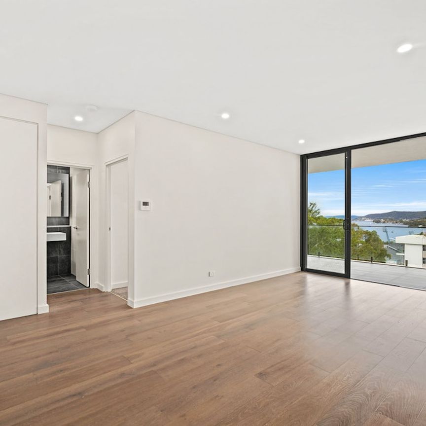 Unit 404/20 Kendall Street, Gosford. - Photo 1