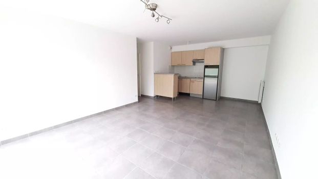 location Appartement T3 DE 64.2m² À GRABELS - Photo 1