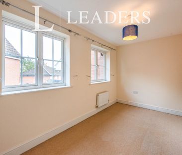 2 bedroom house to rent Jacksnipe Close, Stowmarket, IP14 - Photo 5