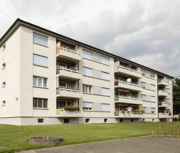 4 Zimmer, 78 m², 1. Stock - Photo 6