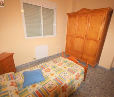 Piso de alquiler en Poniente - Photo 6