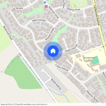 32 Hood Crescent, Arrowtown, Queenstown