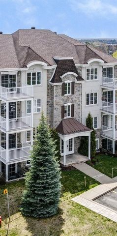 Appartement Saint-Jérôme À Louer - Photo 1