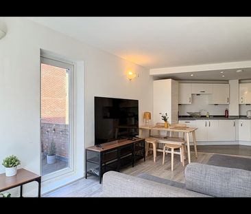 2 Bed Flat, Pelling St, E14 - Photo 3