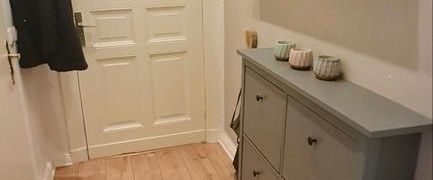 BEFRISTET 1 Zimmer möbliert in 12459 Berlin 05.01.-31.03.26 - Foto 1