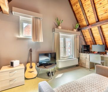 Studentenkamer - Leuven - Foto 2