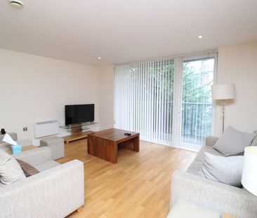 2 Bed Flat, Drayton Park, N5 - Photo 5