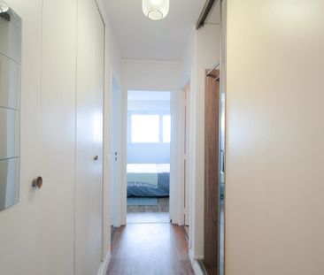 Levallois-Perret - Le So Ouest - Chambre 5 - Photo 4