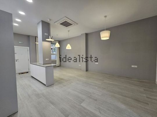 Alquiler de piso en Calle Sevilla, 18 - Photo 1