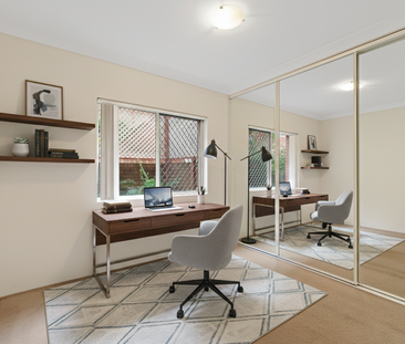 1/33-37 Linda Street, Hornsby NSW 2077 - Apartment For Rent | Domain - Photo 4