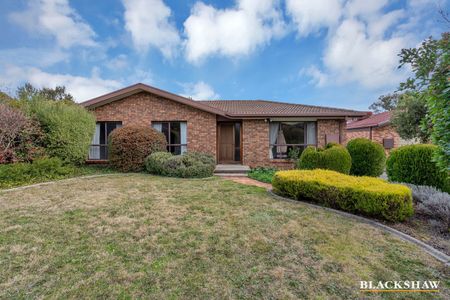 7 Cooling Place, Florey ACT 2615 - House For Rent | Domain - Photo 2