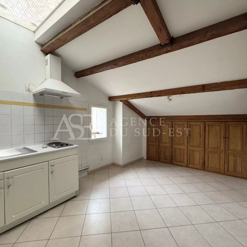 Location Appartement - Photo 1