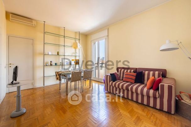 Bilocale in Affitto in Via Gian Giacomo Mora 9 a Milano - Foto 1