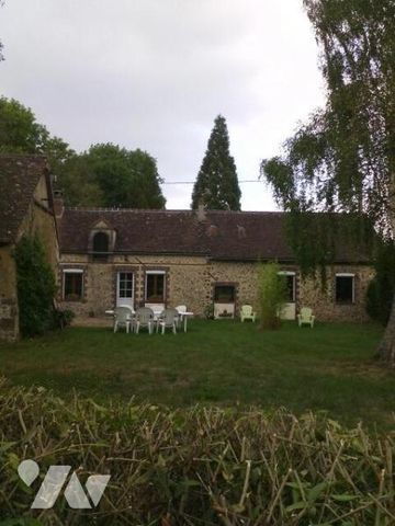 MAISON T3 / SENONCHES - Photo 3