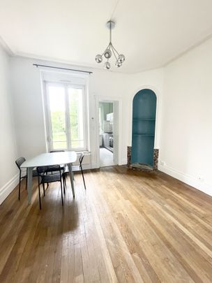 Location Appartement 2 pièces 42m² NANCY 54000 - Photo 1