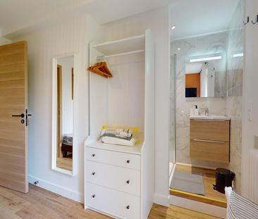 BVD BAPAUME Roommate 4 Bedrooms at Amiens - Photo 1