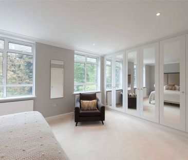 Harley Road, Primrose Hill, London, NW3 3BX - Photo 2