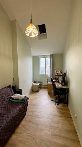 Appartement 60.88 m² - 3 Pièces - Niort (79000) - Photo 3