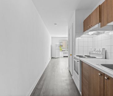 À louer / Appartement - Photo 1