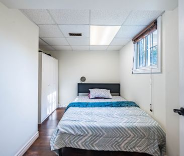 For Lease - 22 Mayflower Street Unit# Bsmt, Whitby, Ontario - Photo 5
