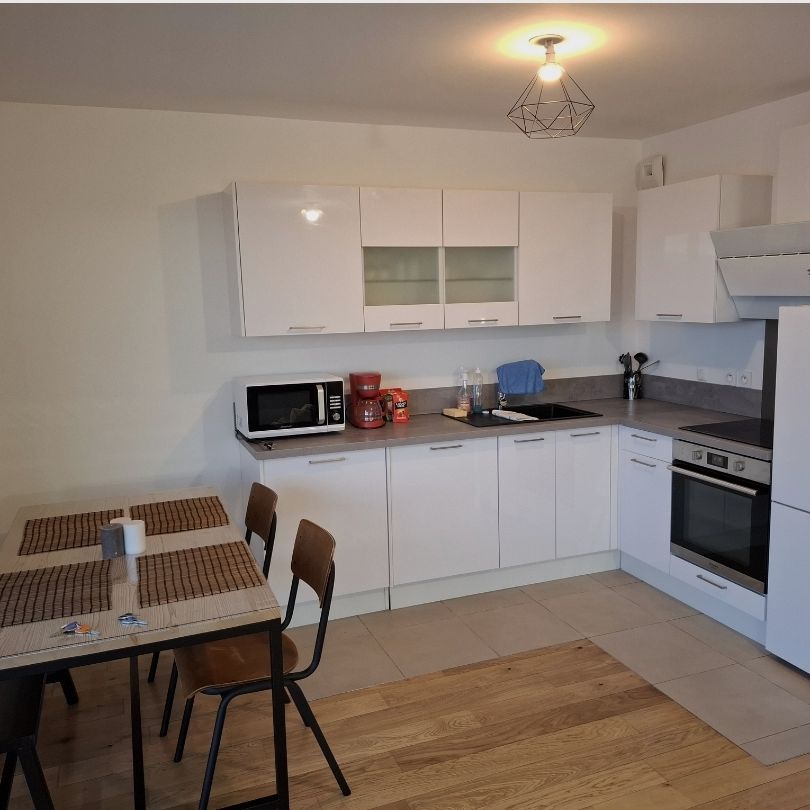 Appartement T3 Clichy à louer - Photo 1