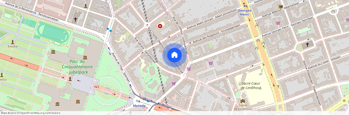 Etterbeek
