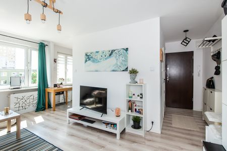 Poznań, os. Przyjaźni - Фото 3