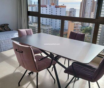 Apartement Benidorm levante - Foto 5